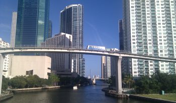 Metromover