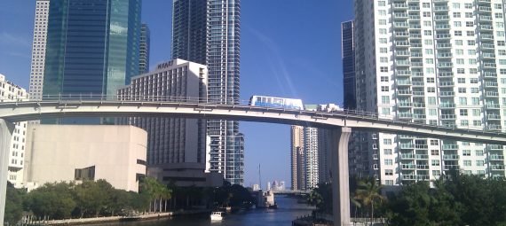 Metromover